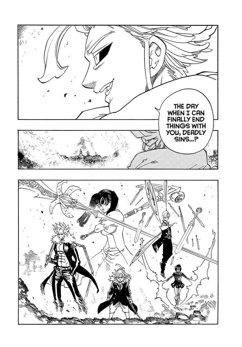 Mokushiroku No Yonkishi 129 3