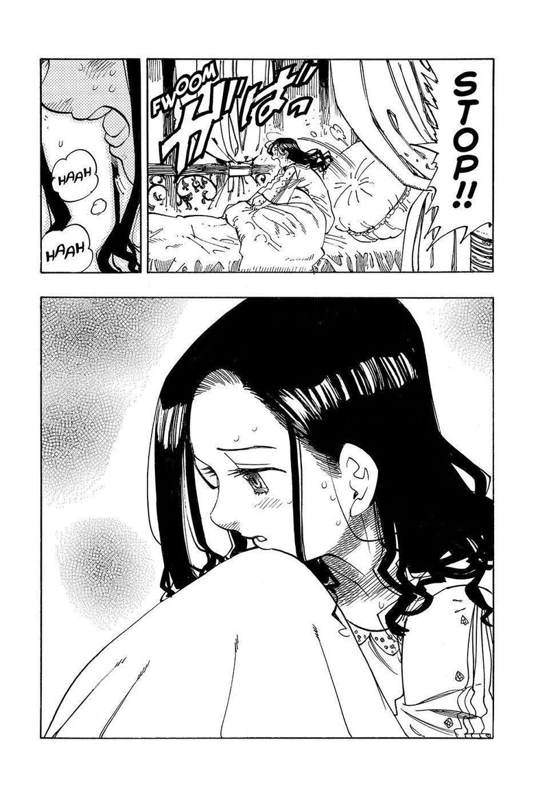 Mokushiroku No Yonkishi 129 5