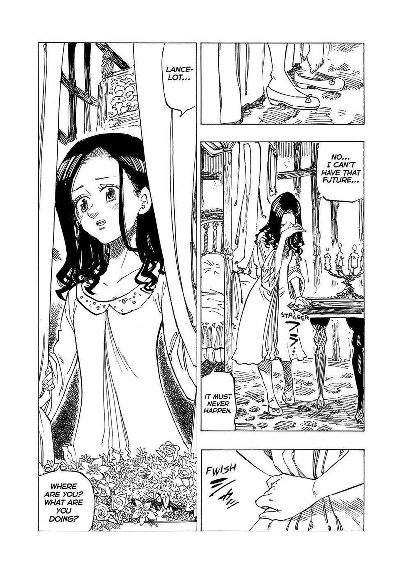 Mokushiroku No Yonkishi 129 6