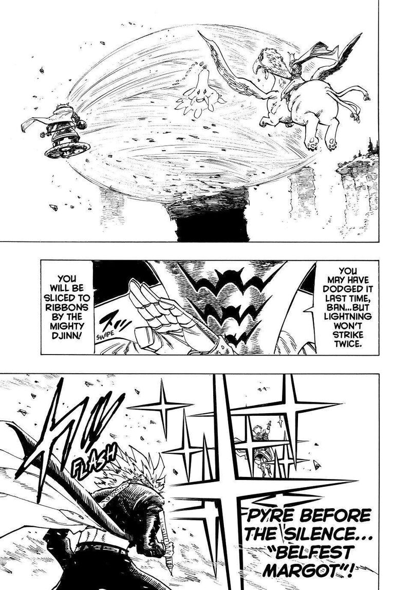 Mokushiroku No Yonkishi 130 10
