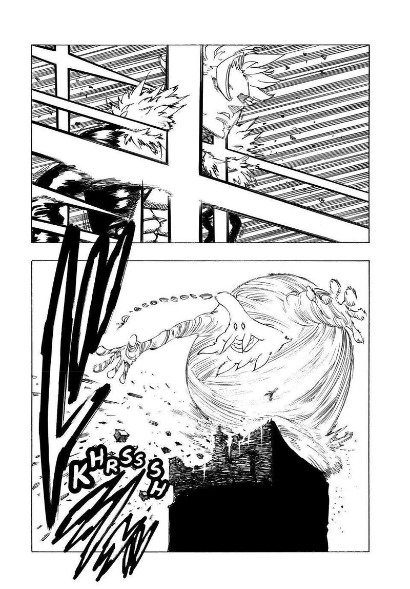 Mokushiroku No Yonkishi 130 11