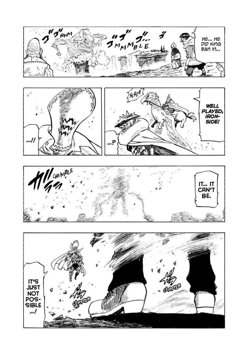 Mokushiroku No Yonkishi 130 12