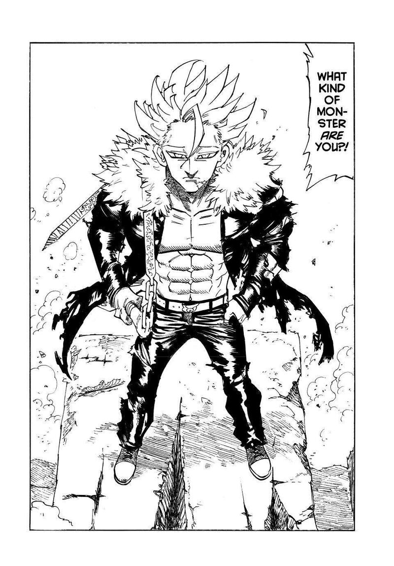 Mokushiroku No Yonkishi 130 13