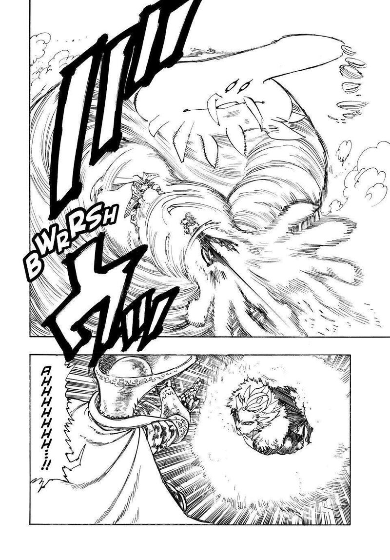 Mokushiroku No Yonkishi 130 15