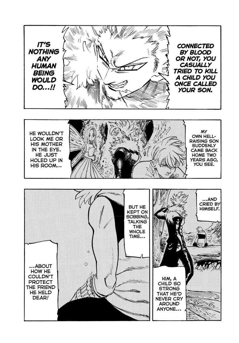 Mokushiroku No Yonkishi 130 16