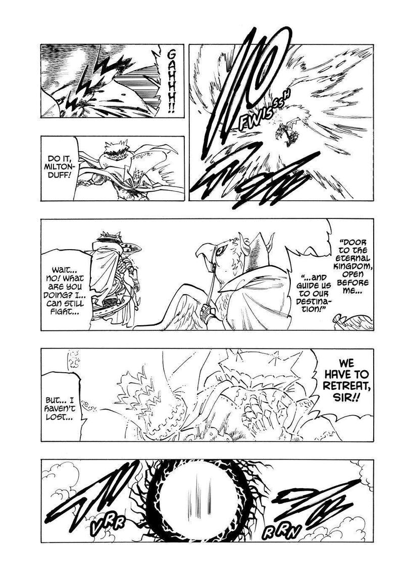 Mokushiroku No Yonkishi 130 18