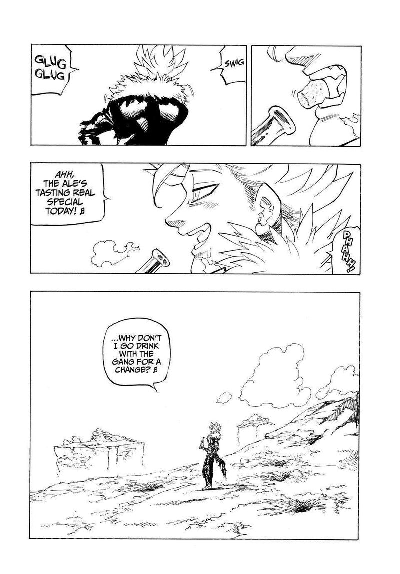 Mokushiroku No Yonkishi 130 19
