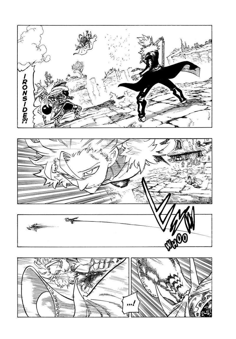 Mokushiroku No Yonkishi 130 2