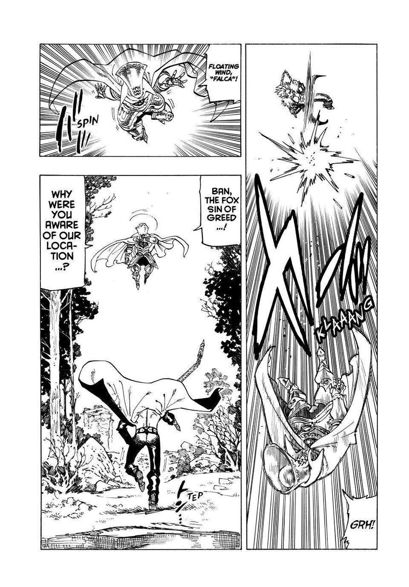 Mokushiroku No Yonkishi 130 3