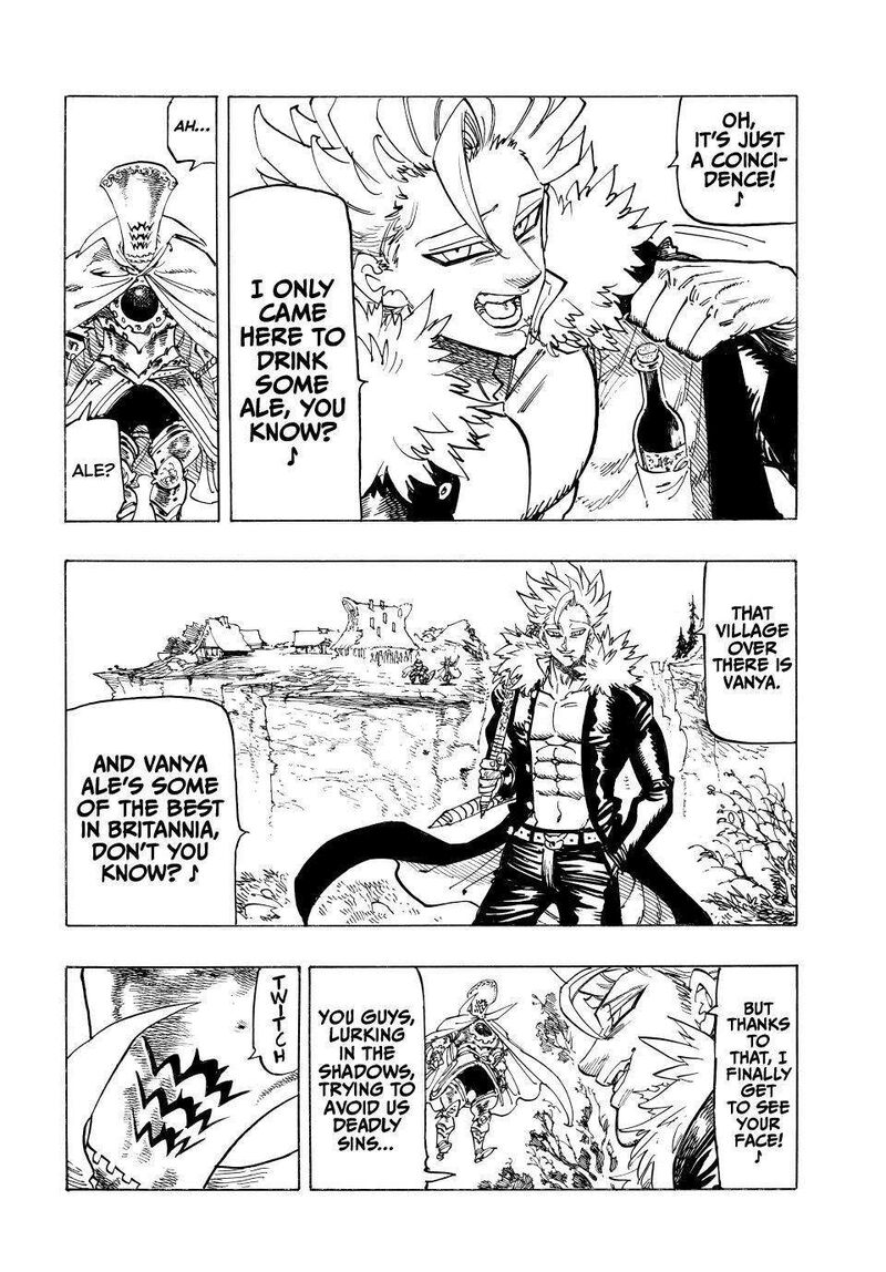 Mokushiroku No Yonkishi 130 4
