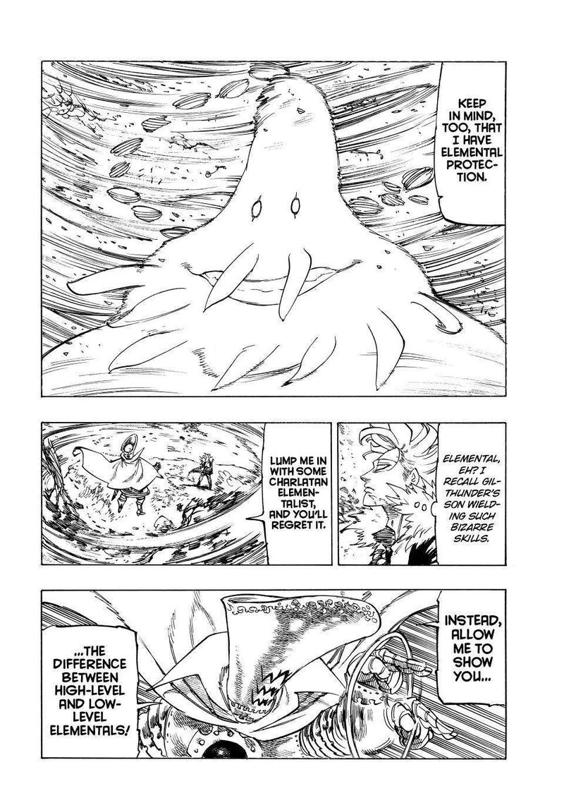 Mokushiroku No Yonkishi 130 7