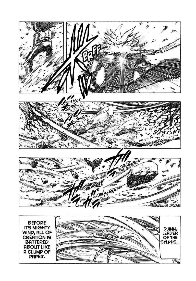 Mokushiroku No Yonkishi 130 8