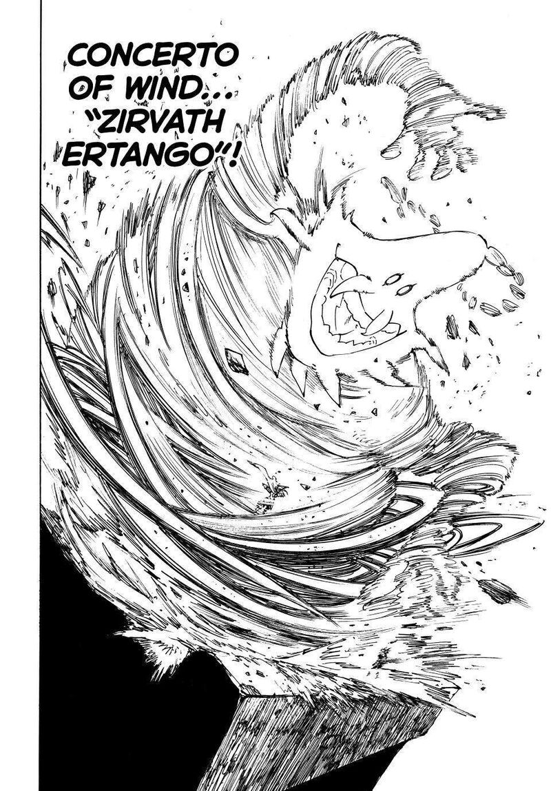 Mokushiroku No Yonkishi 130 9