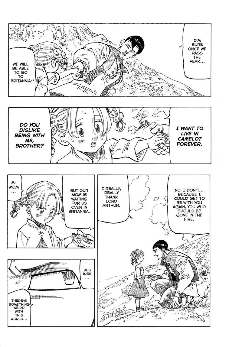 Mokushiroku No Yonkishi 131 10