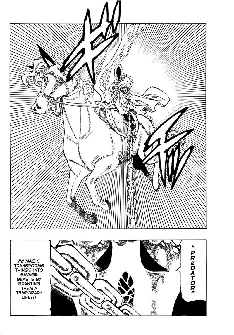 Mokushiroku No Yonkishi 131 16