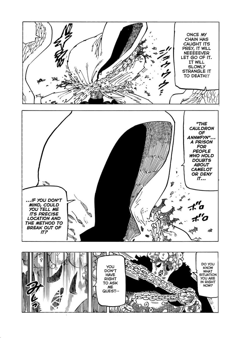 Mokushiroku No Yonkishi 131 17