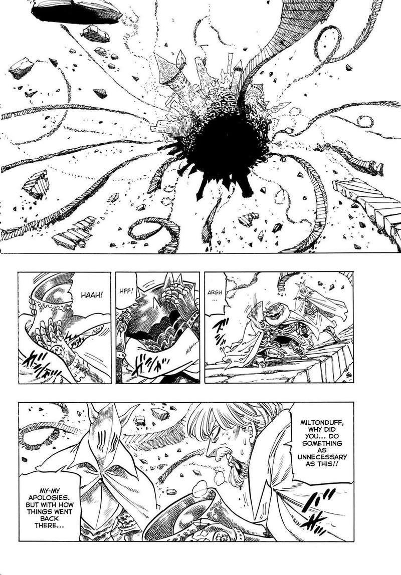Mokushiroku No Yonkishi 131 2