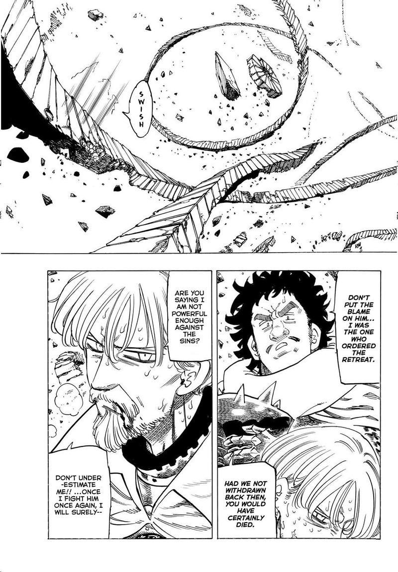 Mokushiroku No Yonkishi 131 3