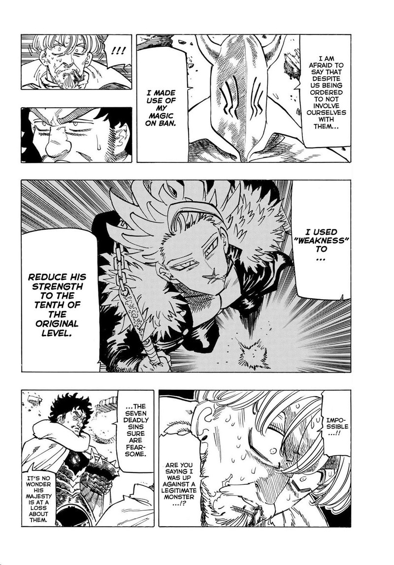 Mokushiroku No Yonkishi 131 4