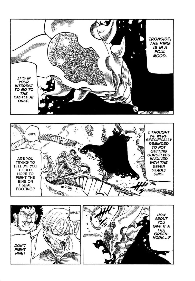 Mokushiroku No Yonkishi 131 6