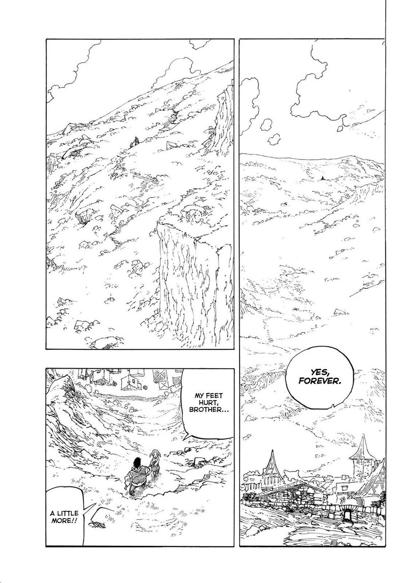 Mokushiroku No Yonkishi 131 9