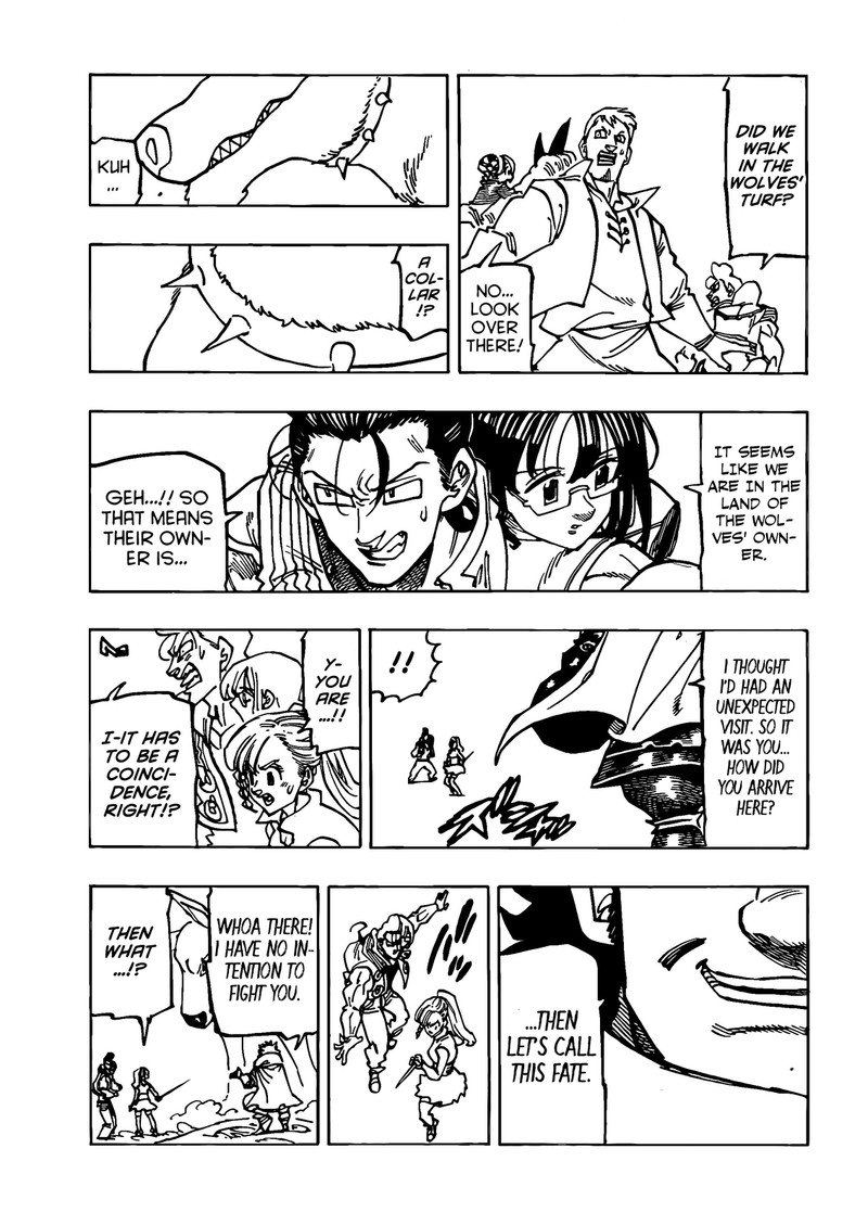 Mokushiroku No Yonkishi 134 13