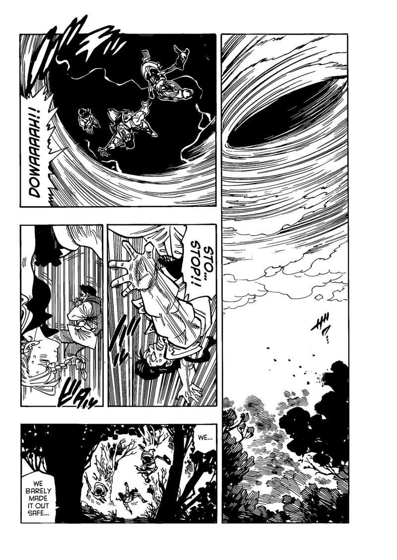 Mokushiroku No Yonkishi 134 2