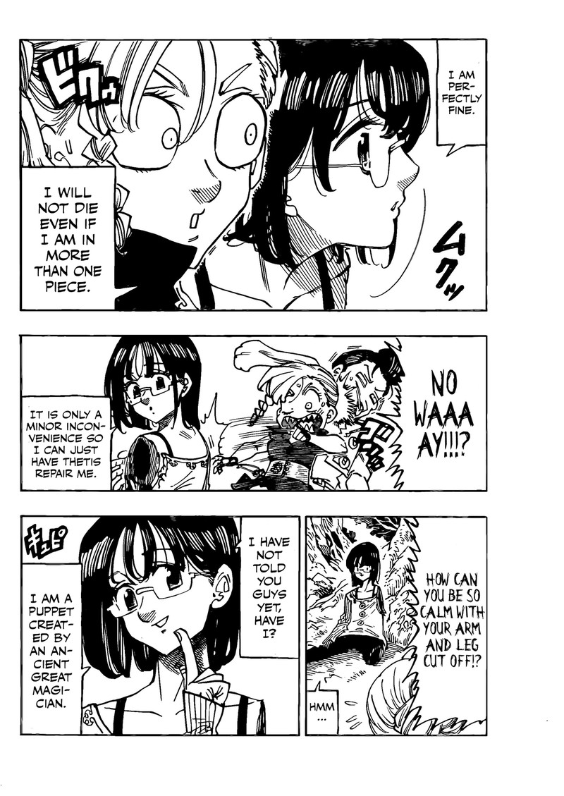 Mokushiroku No Yonkishi 134 4