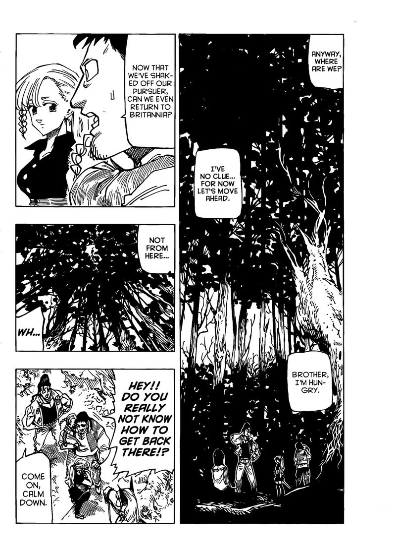 Mokushiroku No Yonkishi 134 6