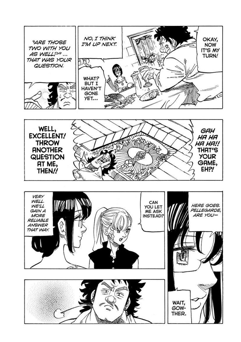 Mokushiroku No Yonkishi 135 11