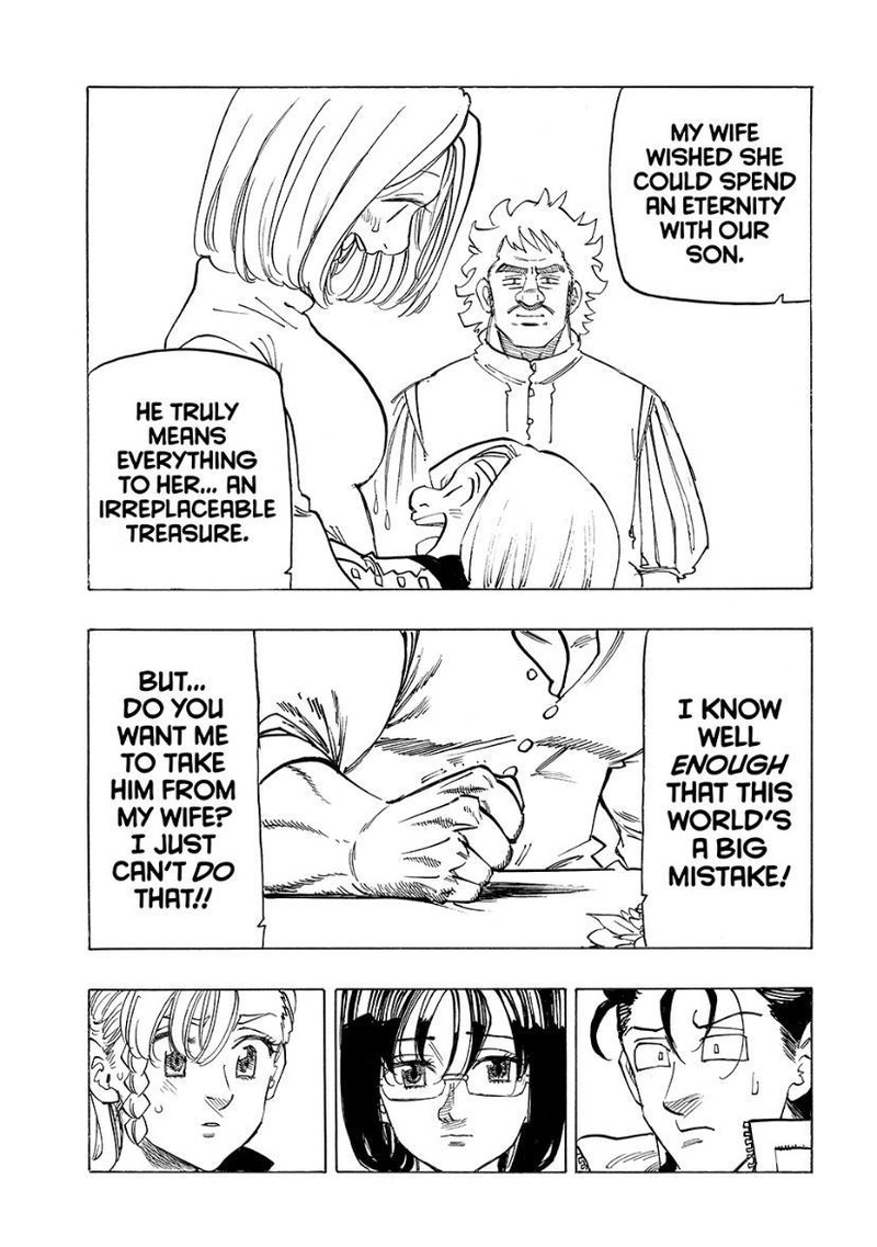 Mokushiroku No Yonkishi 135 15