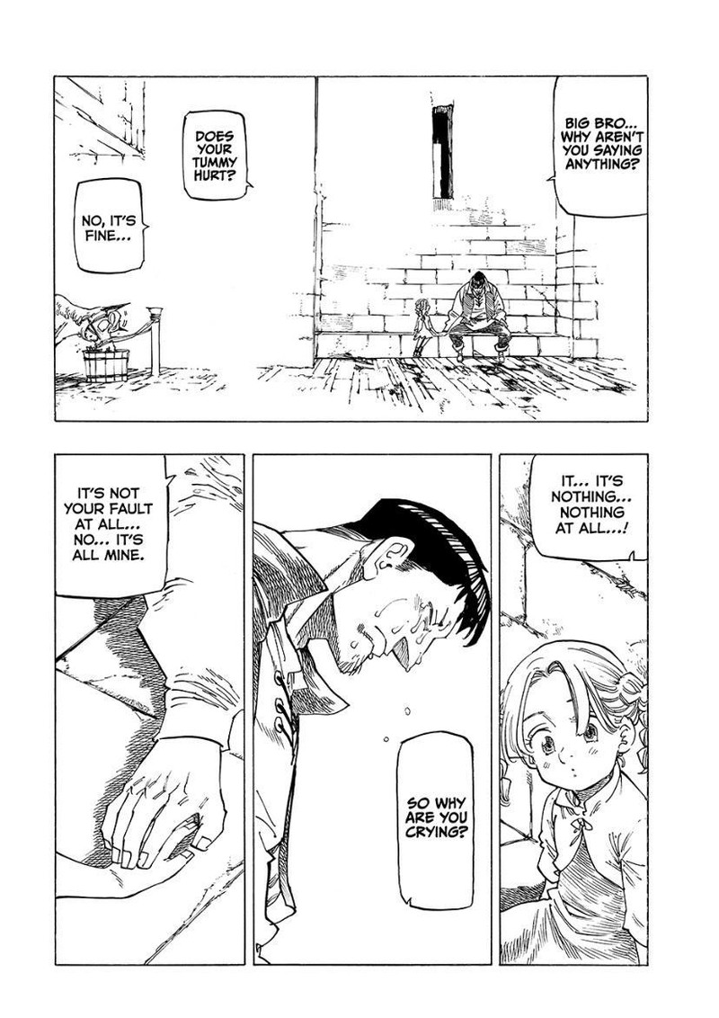 Mokushiroku No Yonkishi 135 16