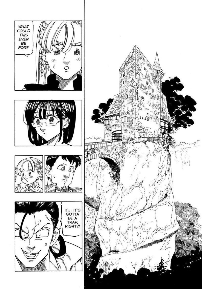 Mokushiroku No Yonkishi 135 2