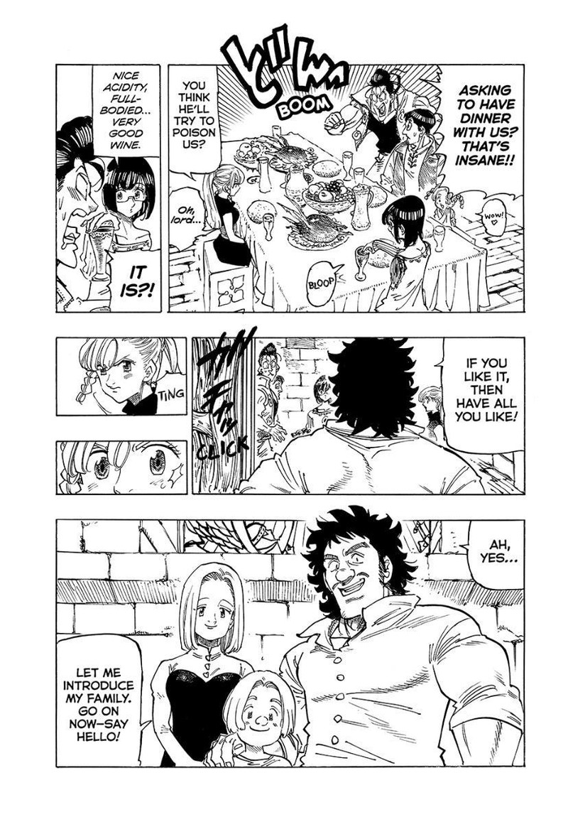 Mokushiroku No Yonkishi 135 3