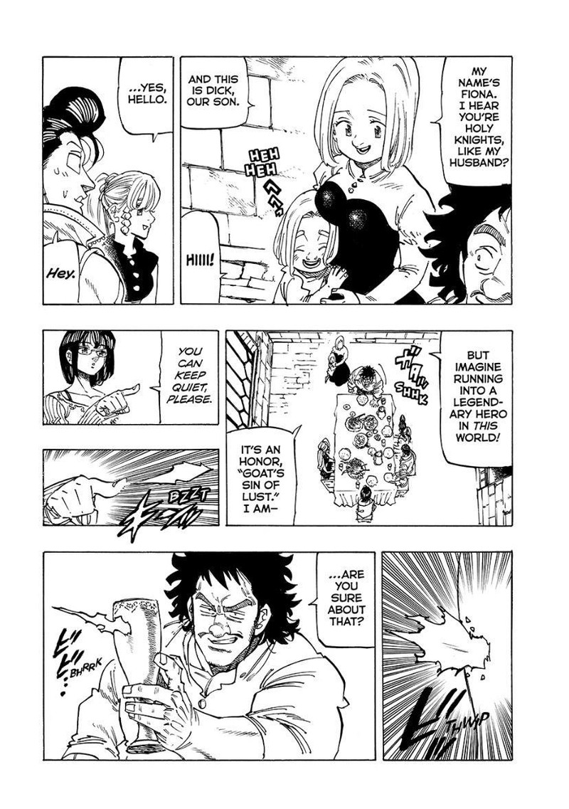 Mokushiroku No Yonkishi 135 4