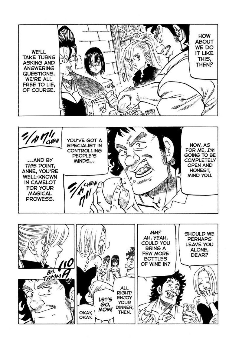 Mokushiroku No Yonkishi 135 6