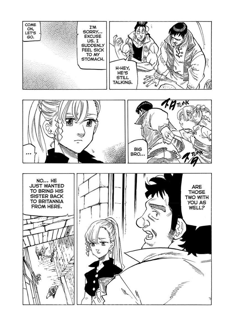 Mokushiroku No Yonkishi 135 9