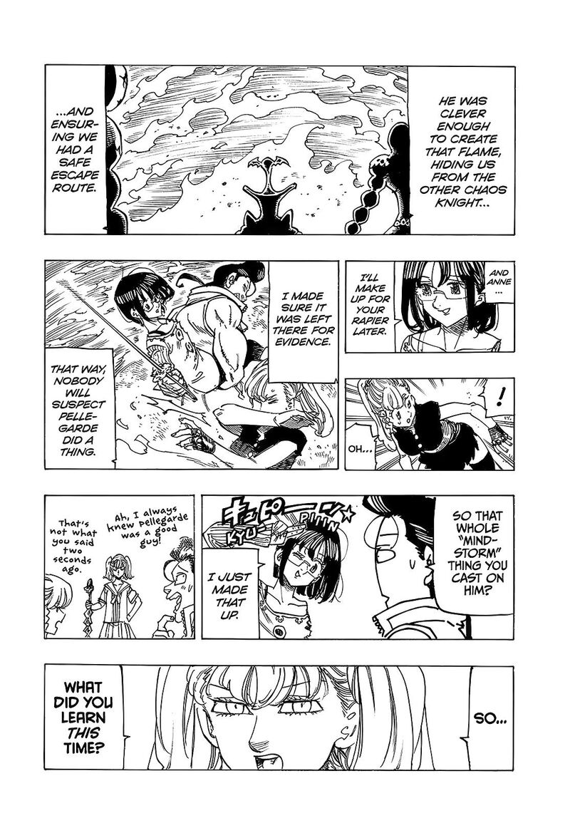 Mokushiroku No Yonkishi 137 12