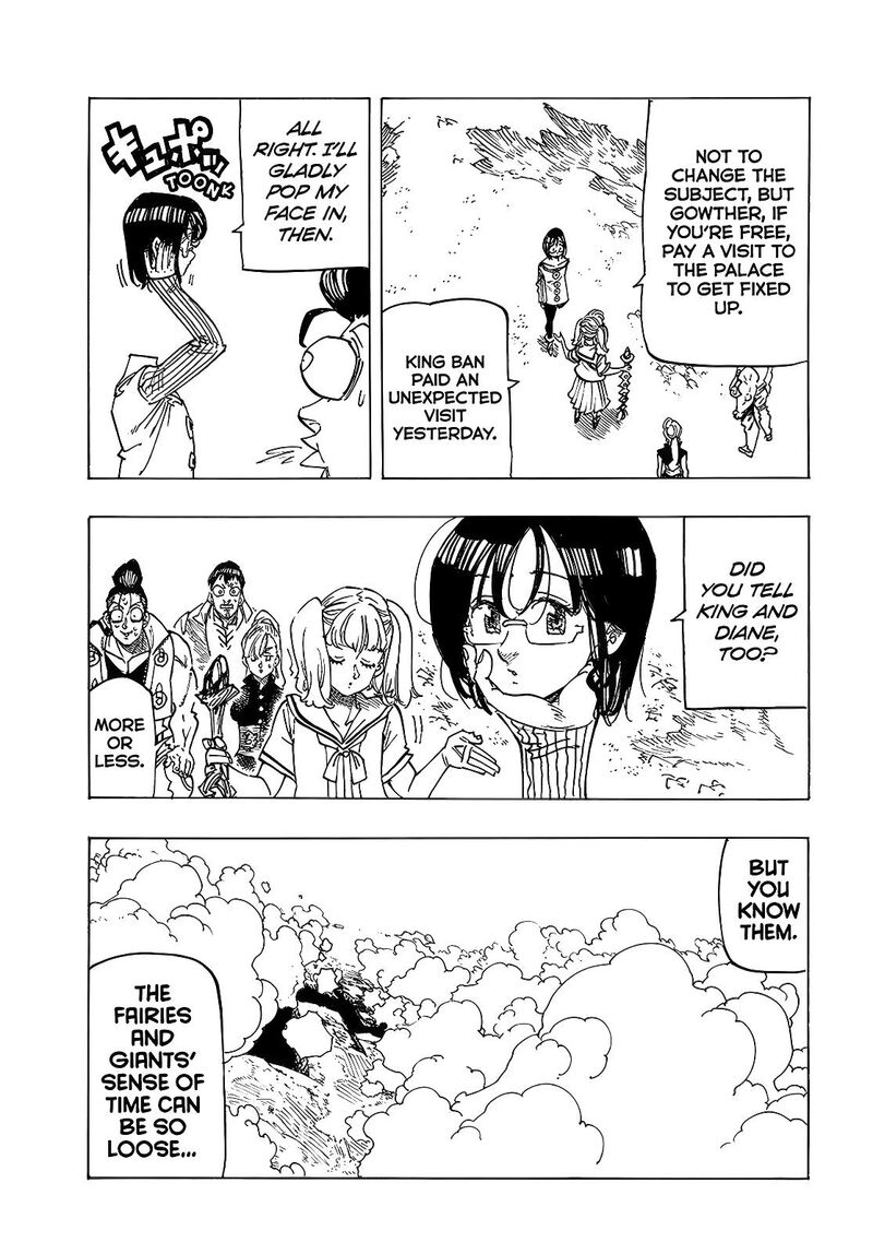 Mokushiroku No Yonkishi 137 15