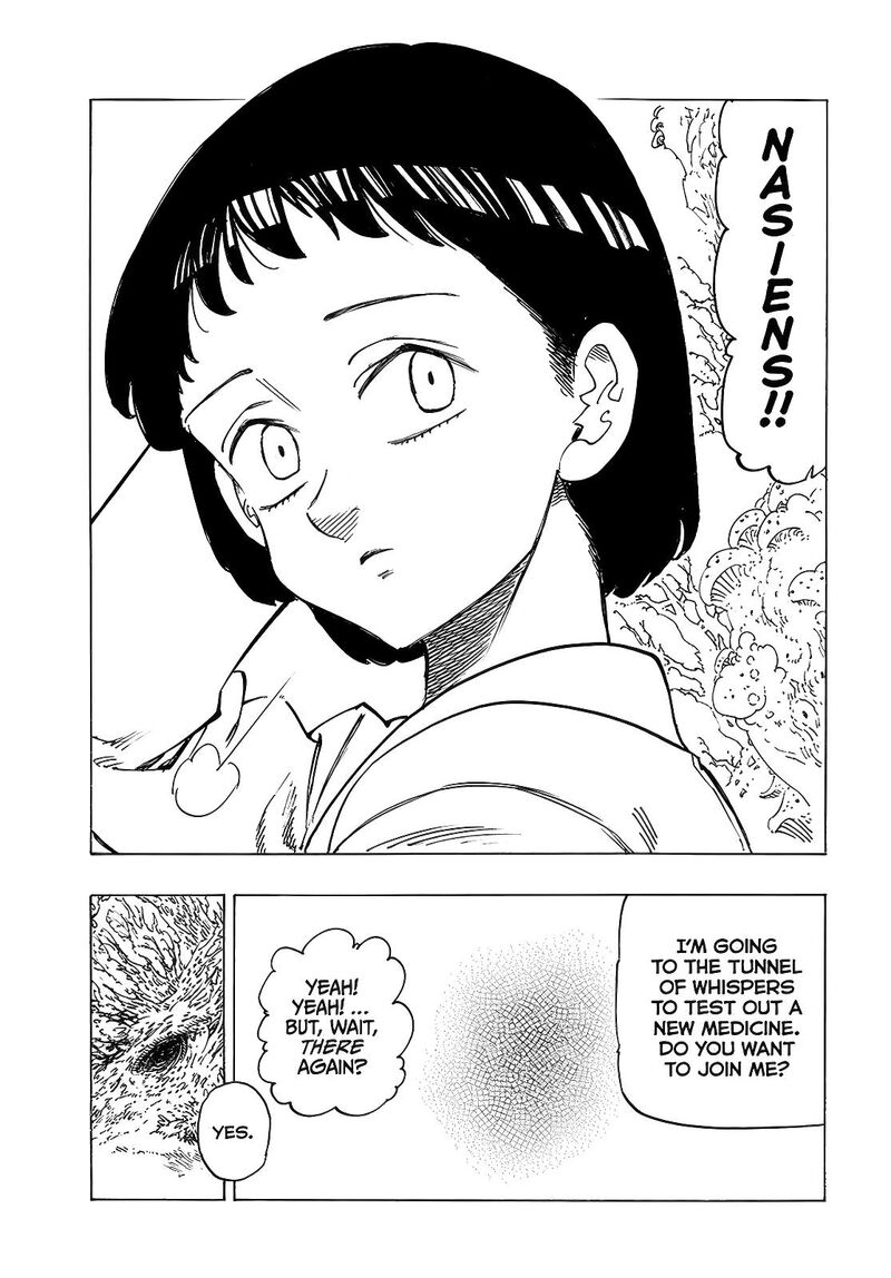 Mokushiroku No Yonkishi 137 18