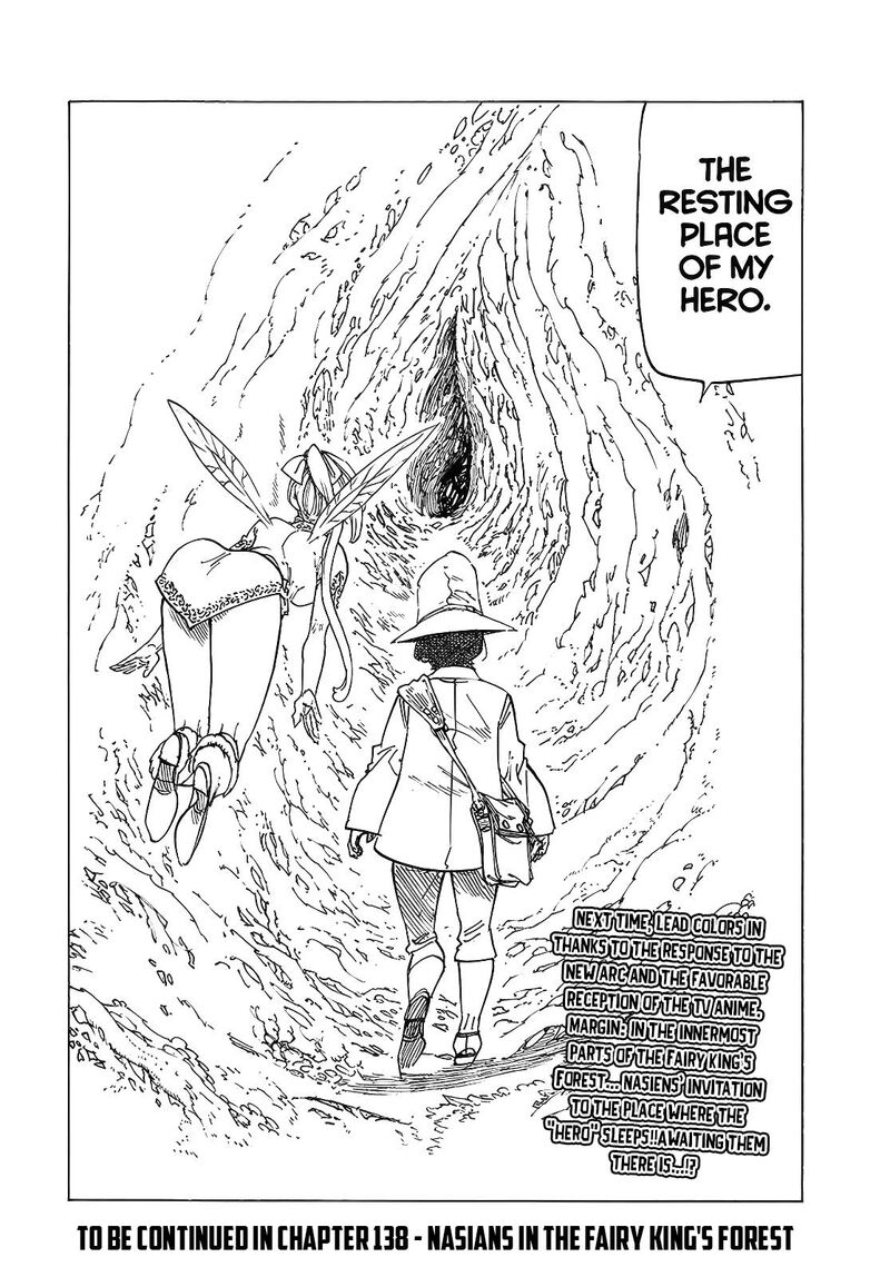 Mokushiroku No Yonkishi 137 19