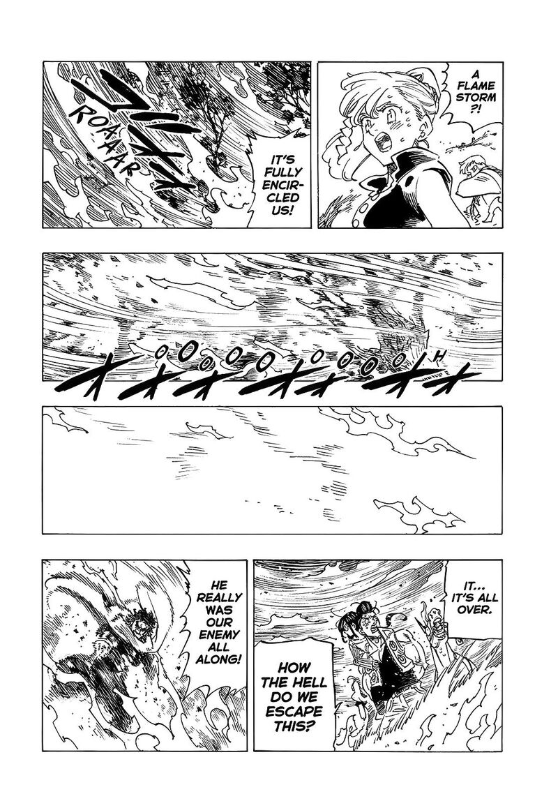 Mokushiroku No Yonkishi 137 4