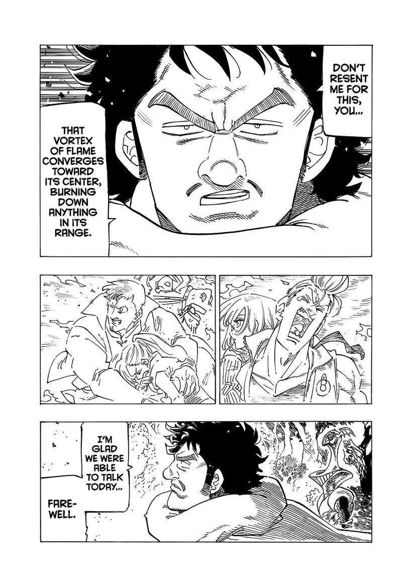 Mokushiroku No Yonkishi 137 5