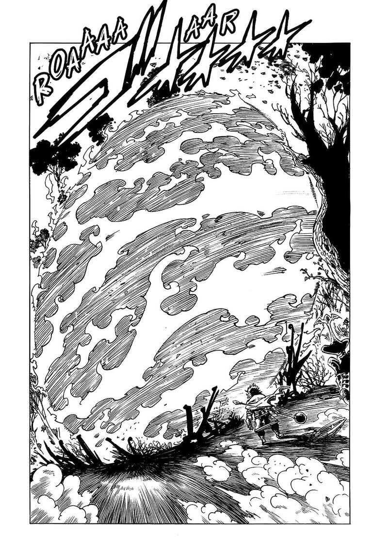 Mokushiroku No Yonkishi 137 6