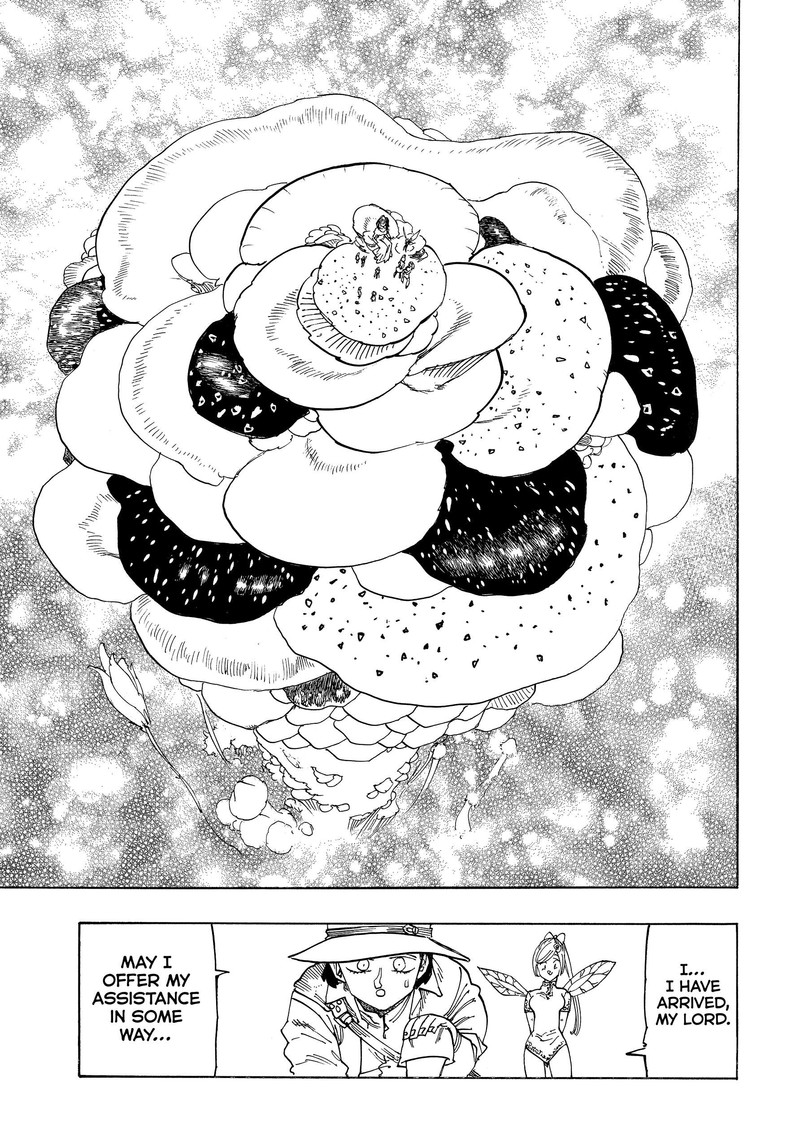 Mokushiroku No Yonkishi 138 10