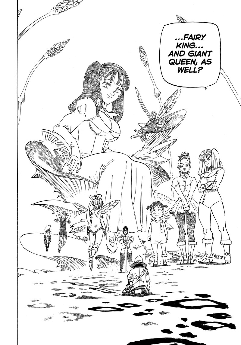 Mokushiroku No Yonkishi 138 11