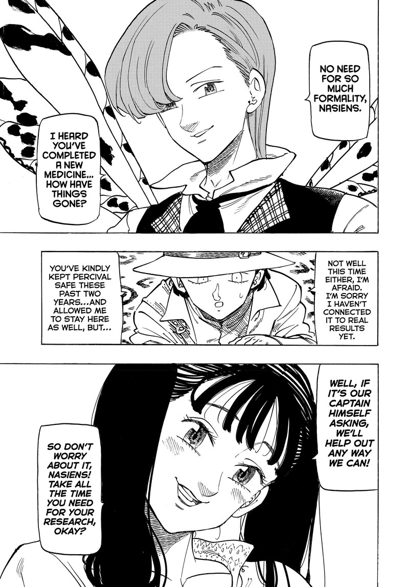 Mokushiroku No Yonkishi 138 12