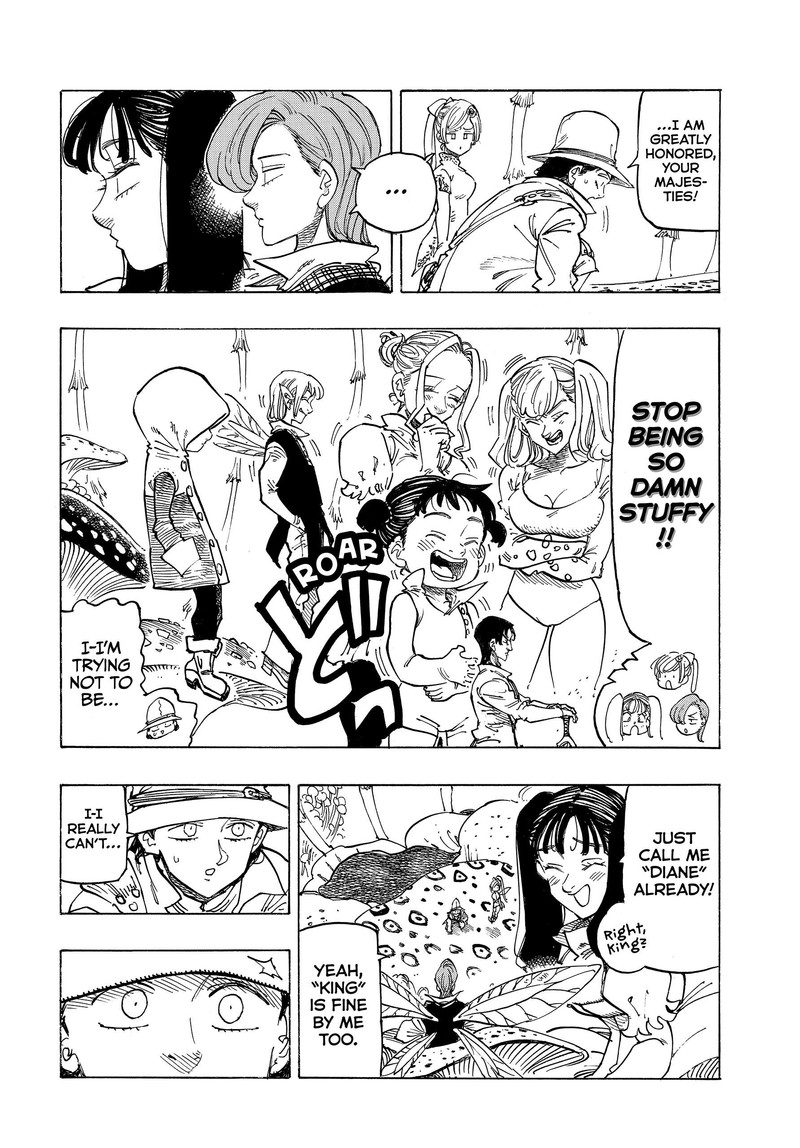 Mokushiroku No Yonkishi 138 13
