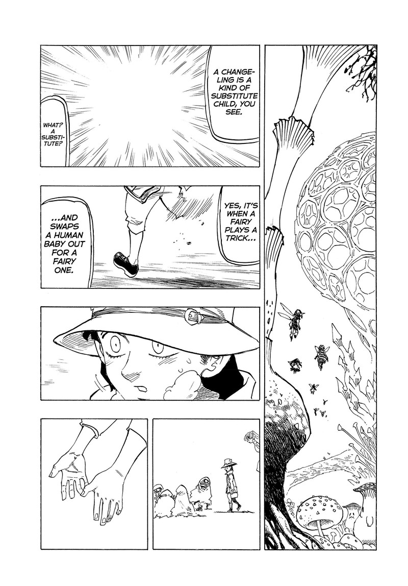 Mokushiroku No Yonkishi 138 18