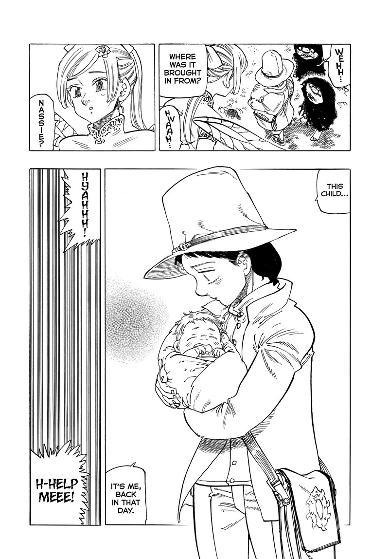 Mokushiroku No Yonkishi 138 19